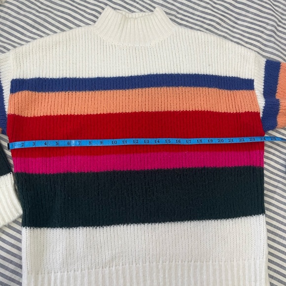 Fantastic Fawn Sweater sz M - Picture 10 of 10